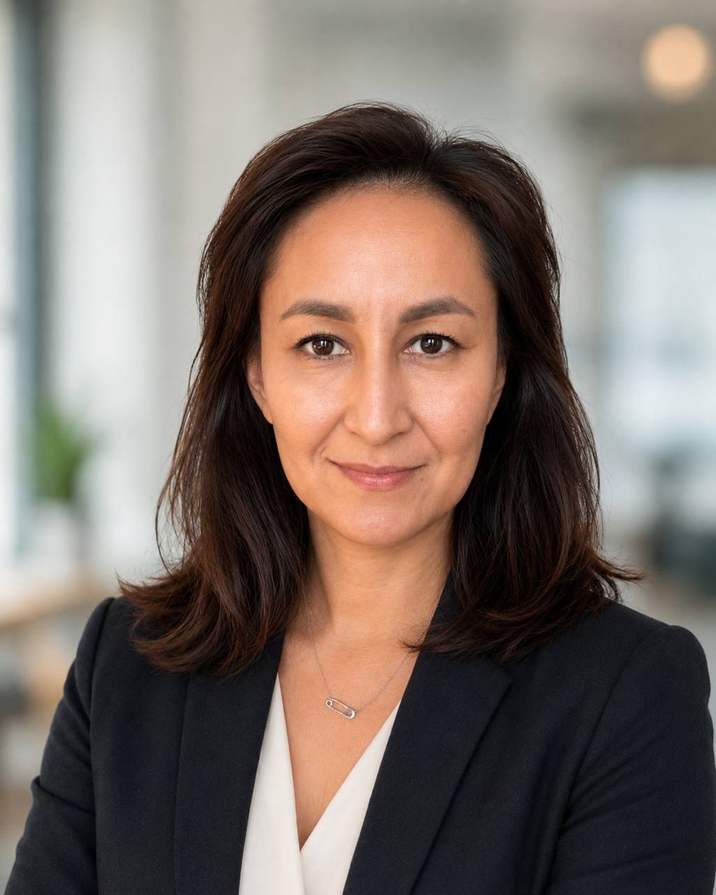 Sumembayeva Aizhan